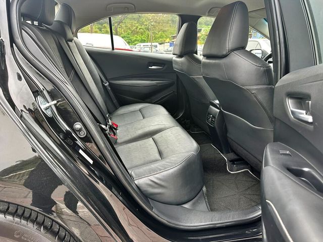 TOYOTA豐田 ALTIS  第12張相片
