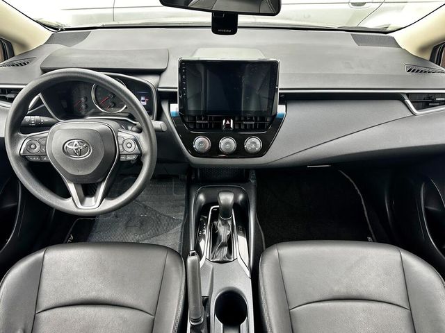 TOYOTA豐田 ALTIS  第13張相片