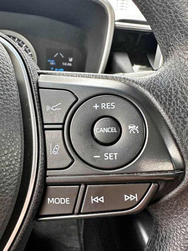 TOYOTA豐田 ALTIS  第14張相片