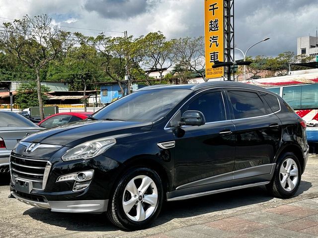 LUXGEN納智捷 U7 TURBO  第1張相片