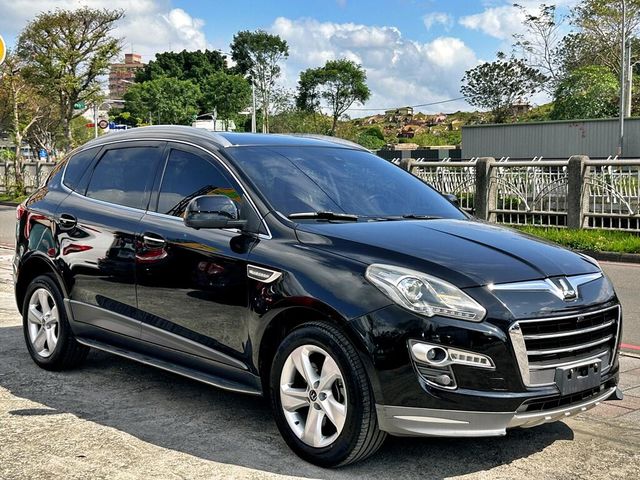 LUXGEN納智捷 U7 TURBO  第9張相片