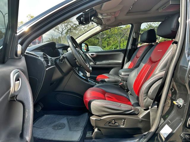 LUXGEN納智捷 U7 TURBO  第15張相片