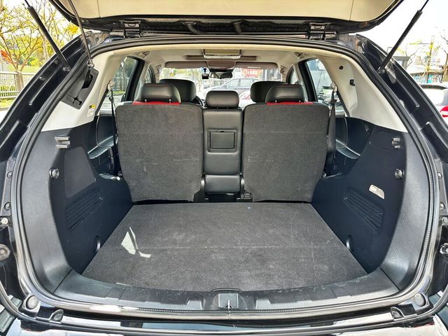 LUXGEN納智捷 U7 TURBO  第19張相片