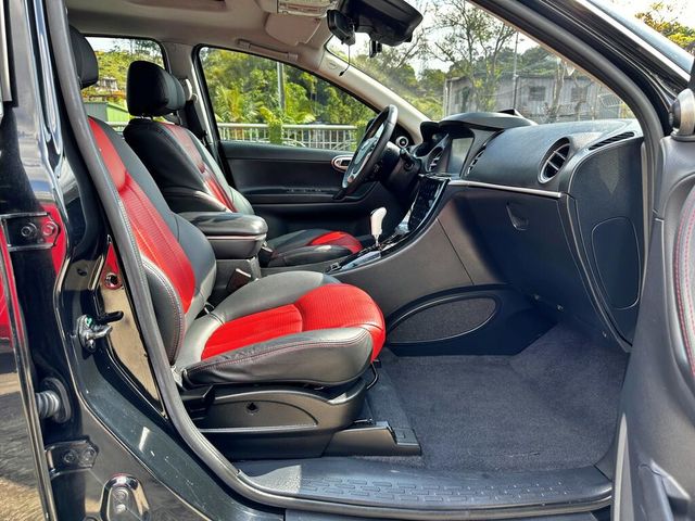 LUXGEN納智捷 U7 TURBO  第23張相片