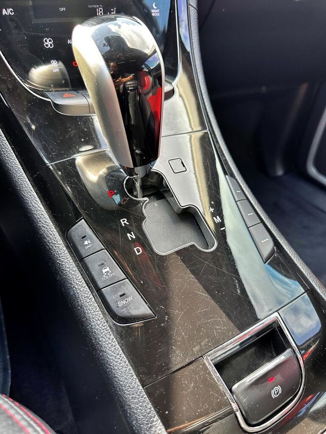 LUXGEN納智捷 U7 TURBO  第29張相片