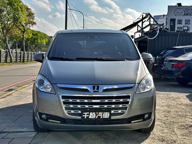 LUXGEN納智捷 7 MPV  第5張相片