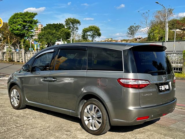 LUXGEN納智捷 7 MPV  第11張相片