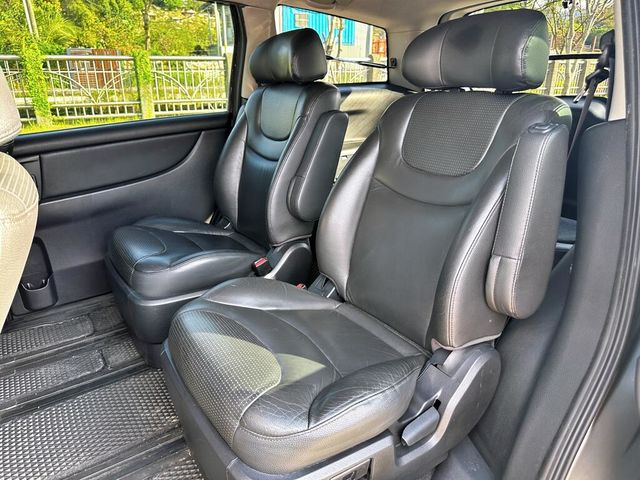 LUXGEN納智捷 7 MPV  第17張相片