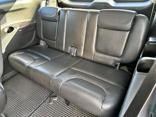 LUXGEN納智捷 7 MPV  第19張相片