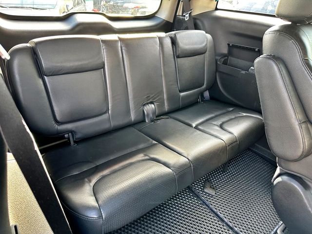 LUXGEN納智捷 7 MPV  第27張相片