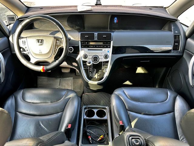 LUXGEN納智捷 7 MPV  第29張相片