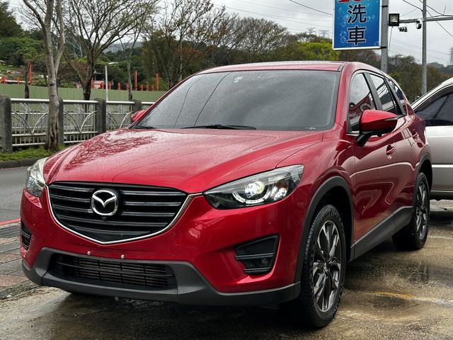MAZDA馬自達 CX-5  第1張相片