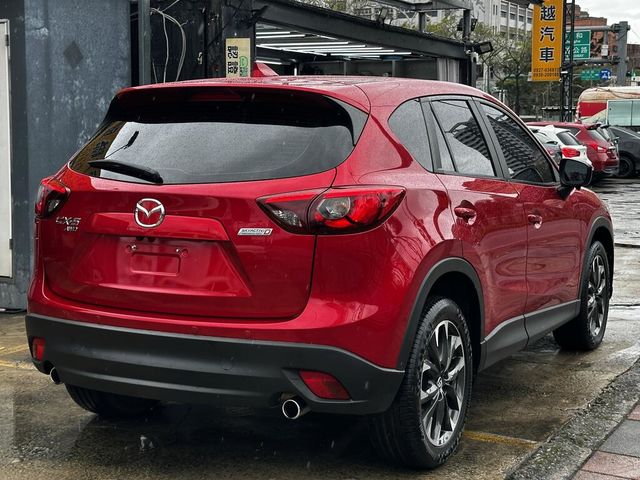 MAZDA馬自達 CX-5  第3張相片