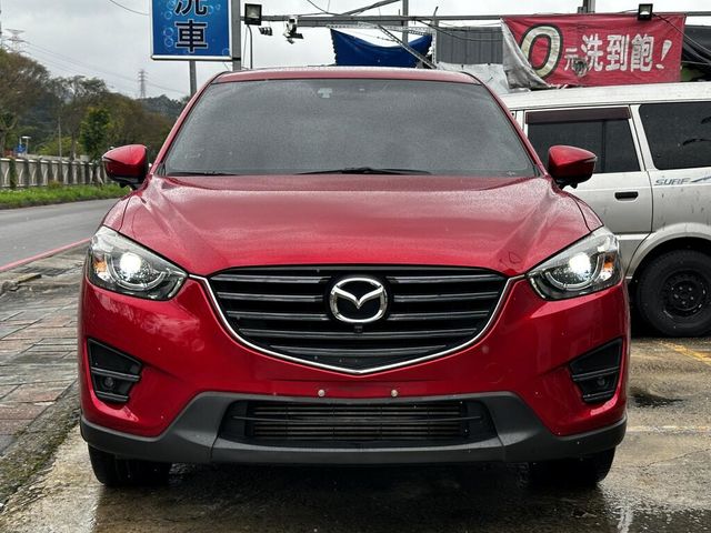 MAZDA馬自達 CX-5  第5張相片