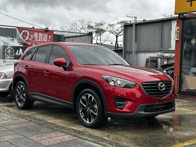 MAZDA馬自達 CX-5  第9張相片