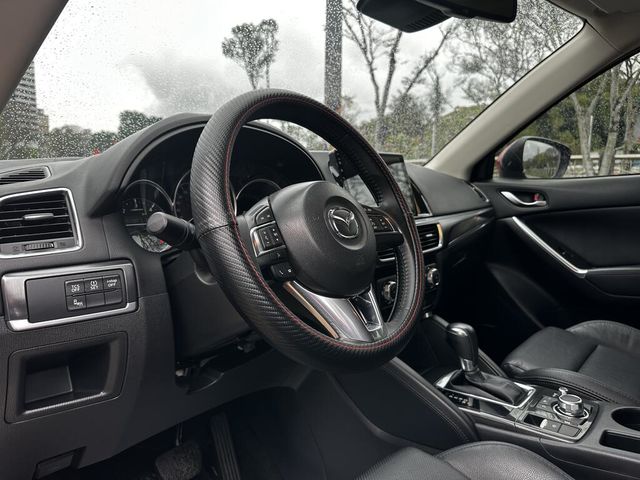MAZDA馬自達 CX-5  第13張相片
