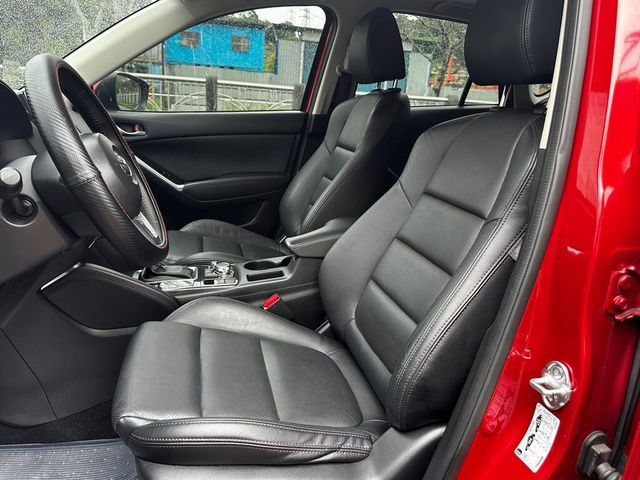MAZDA馬自達 CX-5  第15張相片