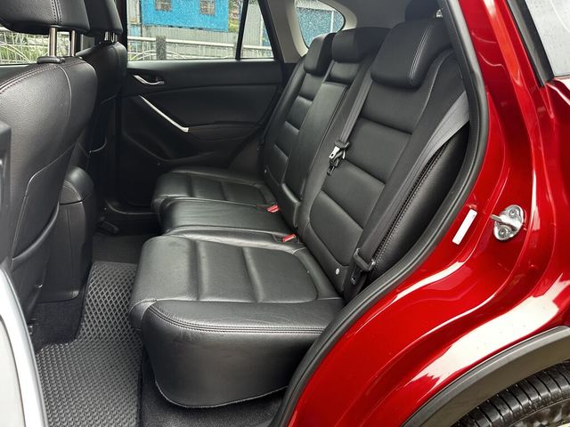 MAZDA馬自達 CX-5  第17張相片