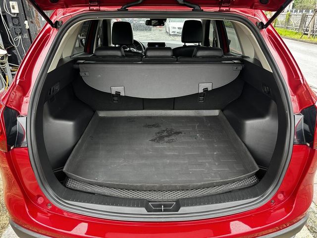 MAZDA馬自達 CX-5  第19張相片