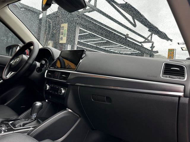 MAZDA馬自達 CX-5  第21張相片