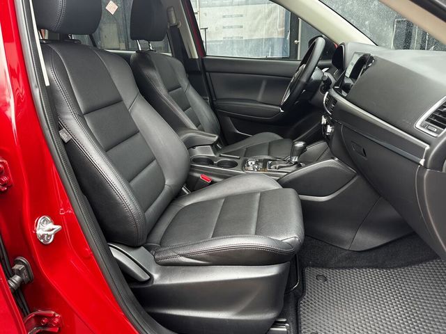 MAZDA馬自達 CX-5  第23張相片