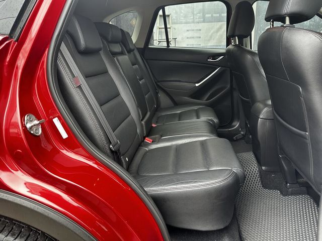 MAZDA馬自達 CX-5  第25張相片