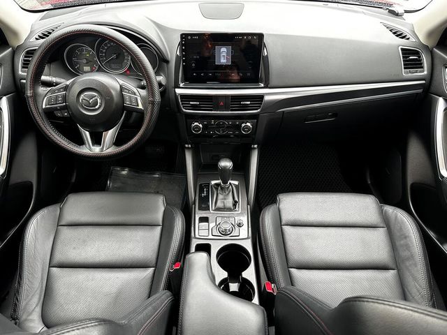 MAZDA馬自達 CX-5  第27張相片