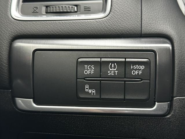 MAZDA馬自達 CX-5  第29張相片