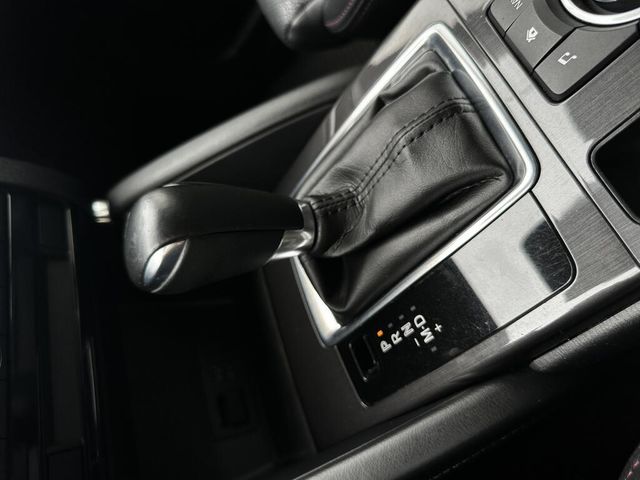 MAZDA馬自達 CX-5  第31張相片
