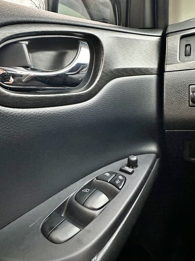 NISSAN日產 TIIDA  第29張相片