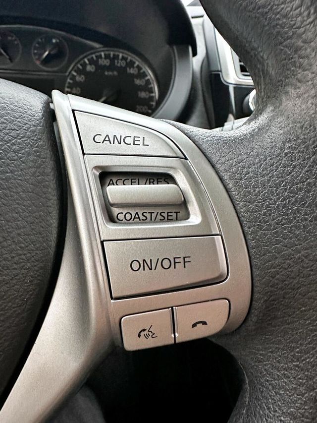 NISSAN日產 TIIDA  第31張相片