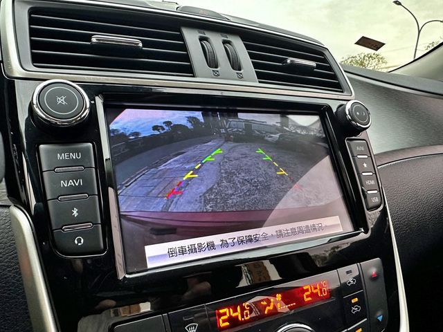 NISSAN日產 TIIDA  第39張相片