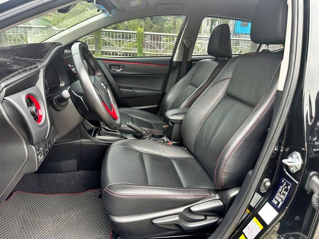 TOYOTA豐田 ALTIS  第15張相片