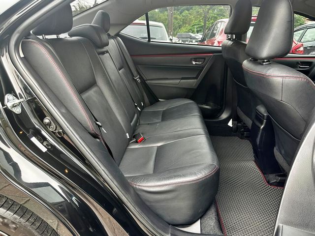 TOYOTA豐田 ALTIS  第25張相片