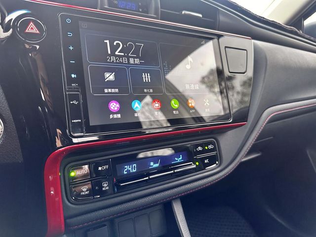 TOYOTA豐田 ALTIS  第29張相片