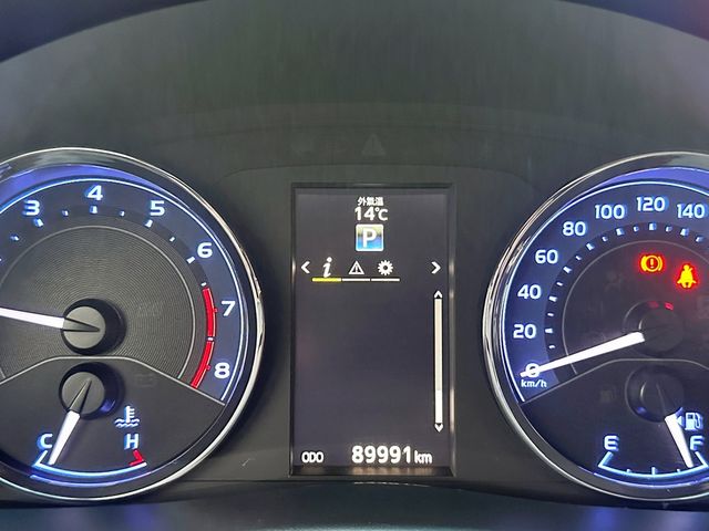 TOYOTA豐田 ALTIS  第31張相片