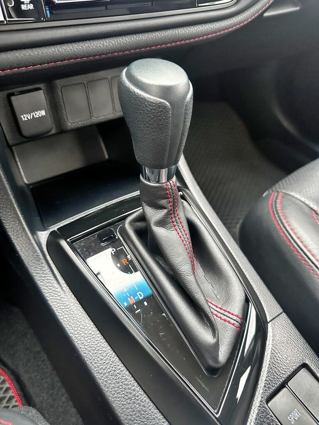 TOYOTA豐田 ALTIS  第35張相片