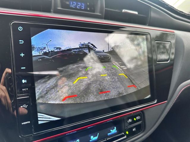 TOYOTA豐田 ALTIS  第37張相片