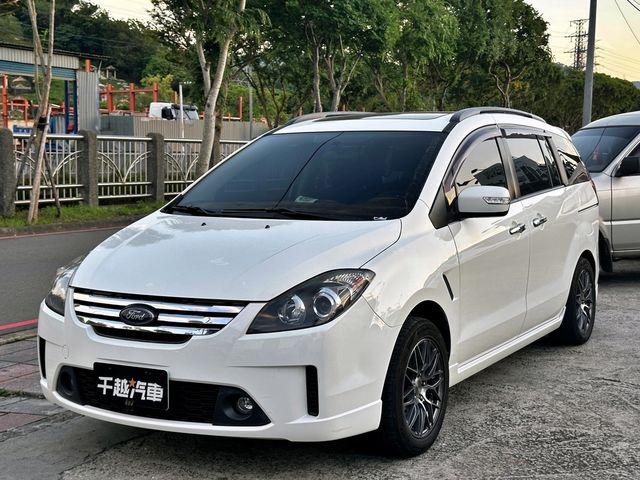 FORD福特 I-MAX  第1張相片