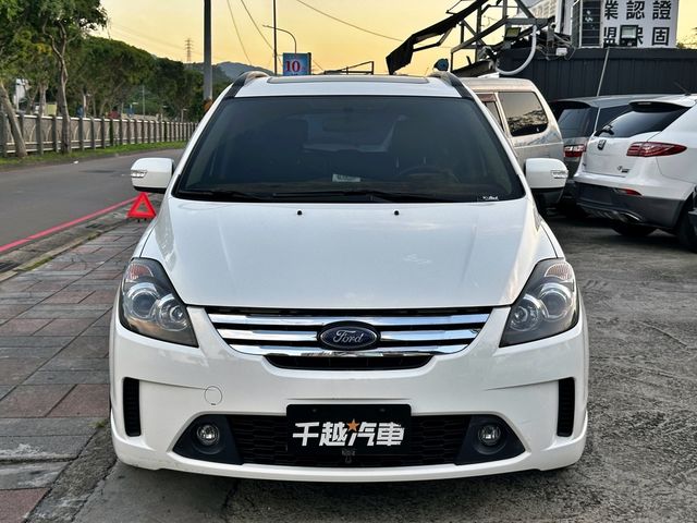 FORD福特 I-MAX  第3張相片