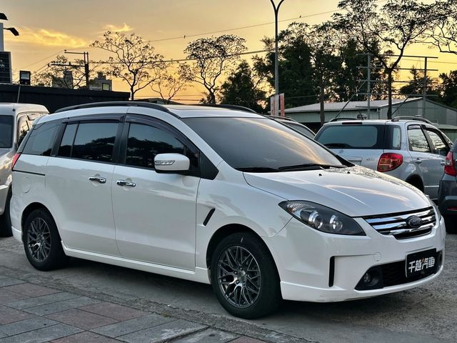 FORD福特 I-MAX  第5張相片