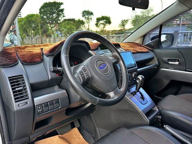 FORD福特 I-MAX  第7張相片