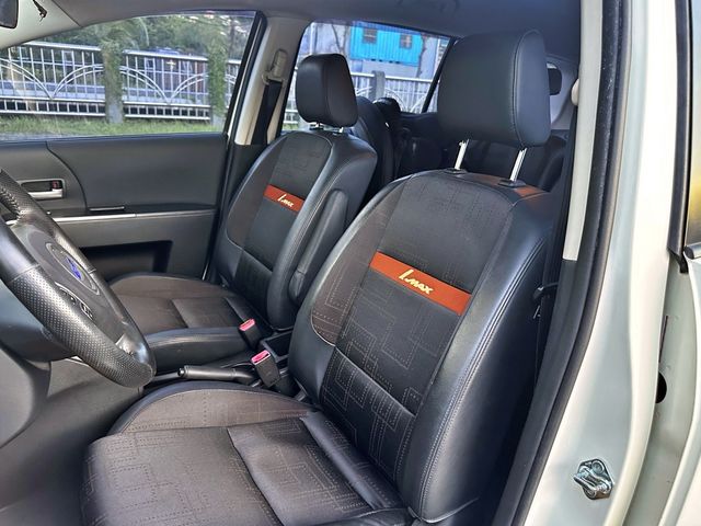 FORD福特 I-MAX  第8張相片