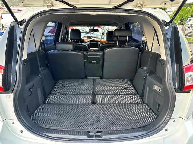 FORD福特 I-MAX  第10張相片
