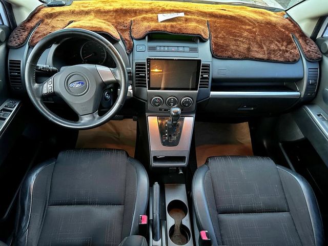 FORD福特 I-MAX  第11張相片