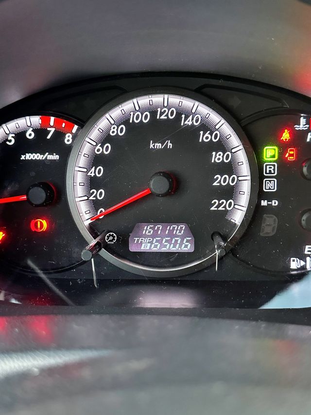 FORD福特 I-MAX  第12張相片