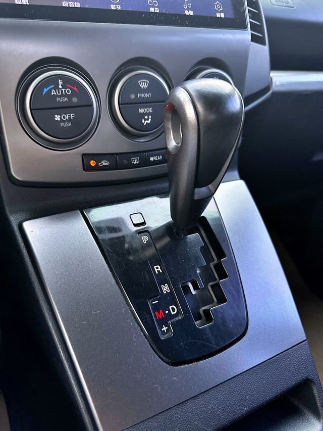 FORD福特 I-MAX  第13張相片