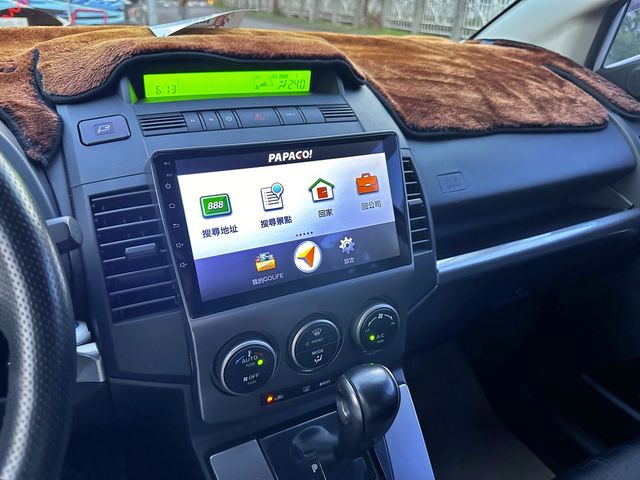 FORD福特 I-MAX  第14張相片