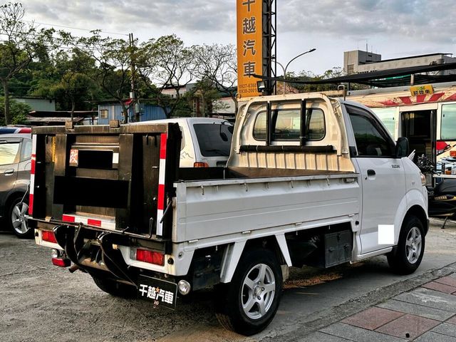 SUZUKI鈴木 CARRY  第2張相片