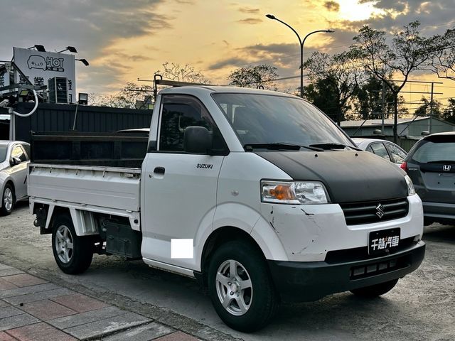 SUZUKI鈴木 CARRY  第5張相片